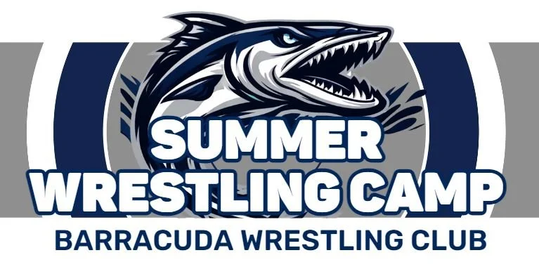 2026 Summer Camp - Session 1 Day 1