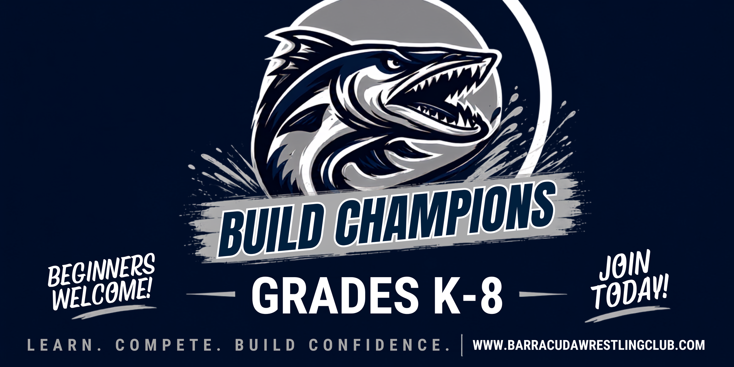 Boys & Girls Grades K-8 Practice 