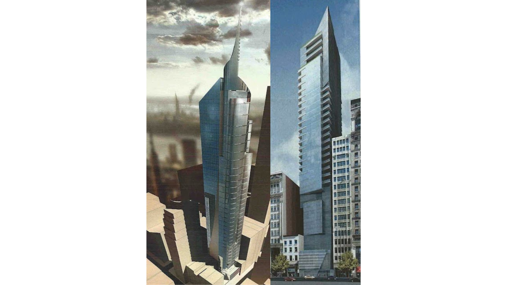 158 MADISON AVE: New York