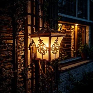 Solar light RS-ZS200B / RS-ZS250B