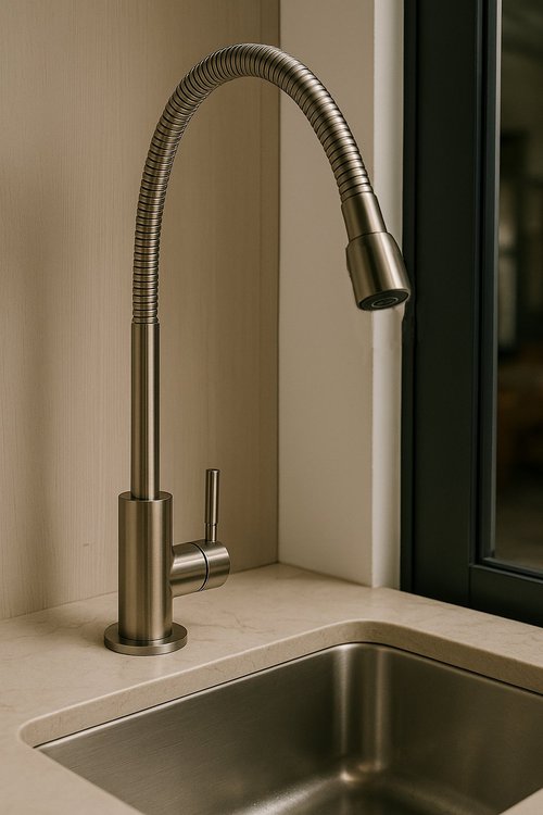 Kitchen Faucet