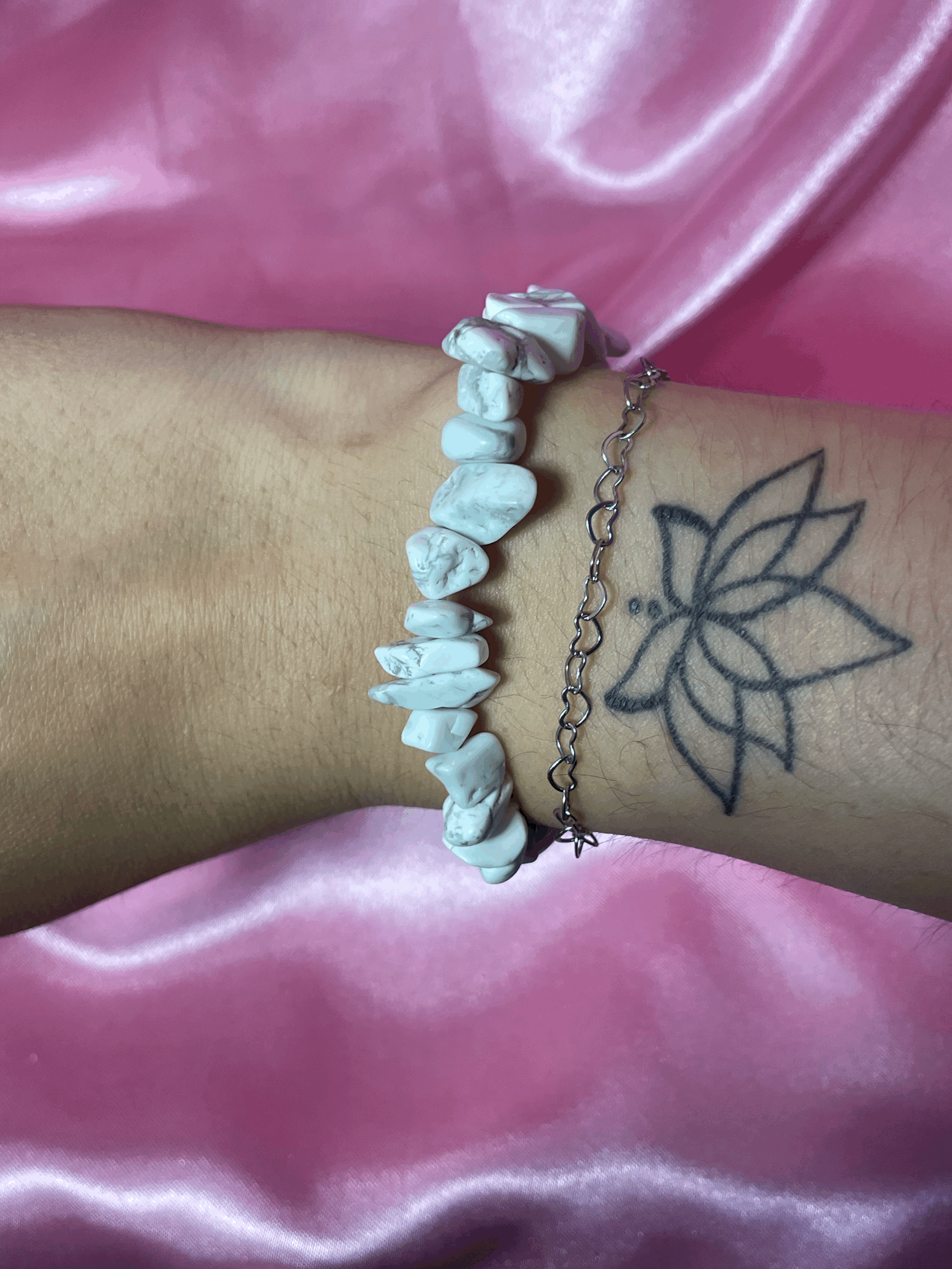 Bracelets
