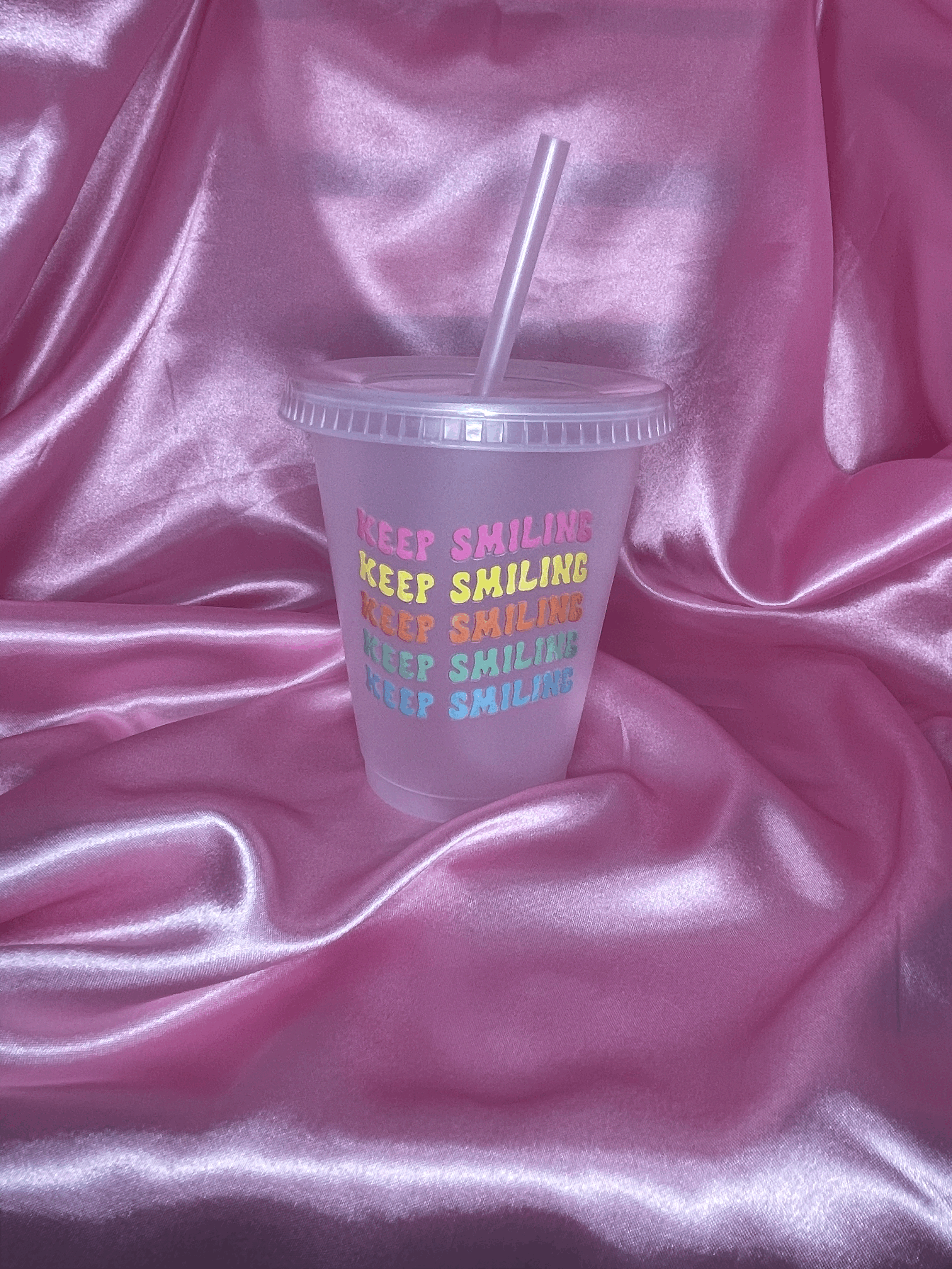 Plastic Cups 16oz