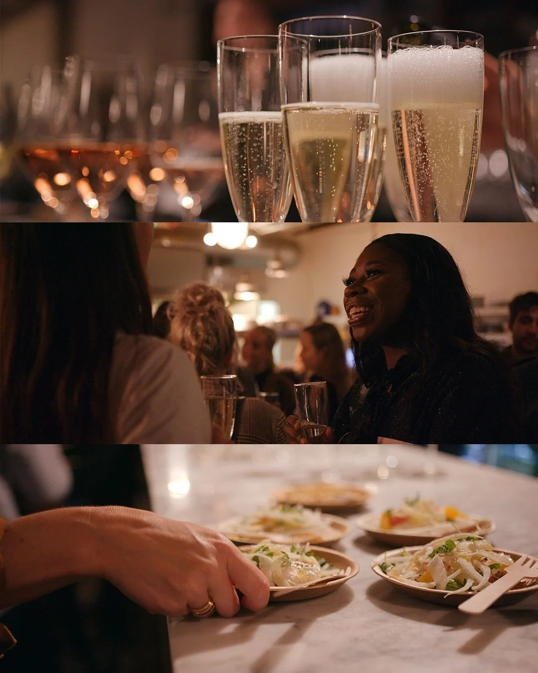 An annual treat, we film EDITED's event highlights - from Conferences to a Summer Party event, we have you covered. 🎬🎉⠀
-⠀
-⠀
#LANDEDMedia #CanonC200 #Canon #FilmSchool #VideoProduction #Filming #Cinematography #Filmmaker #Party #Videography #Event