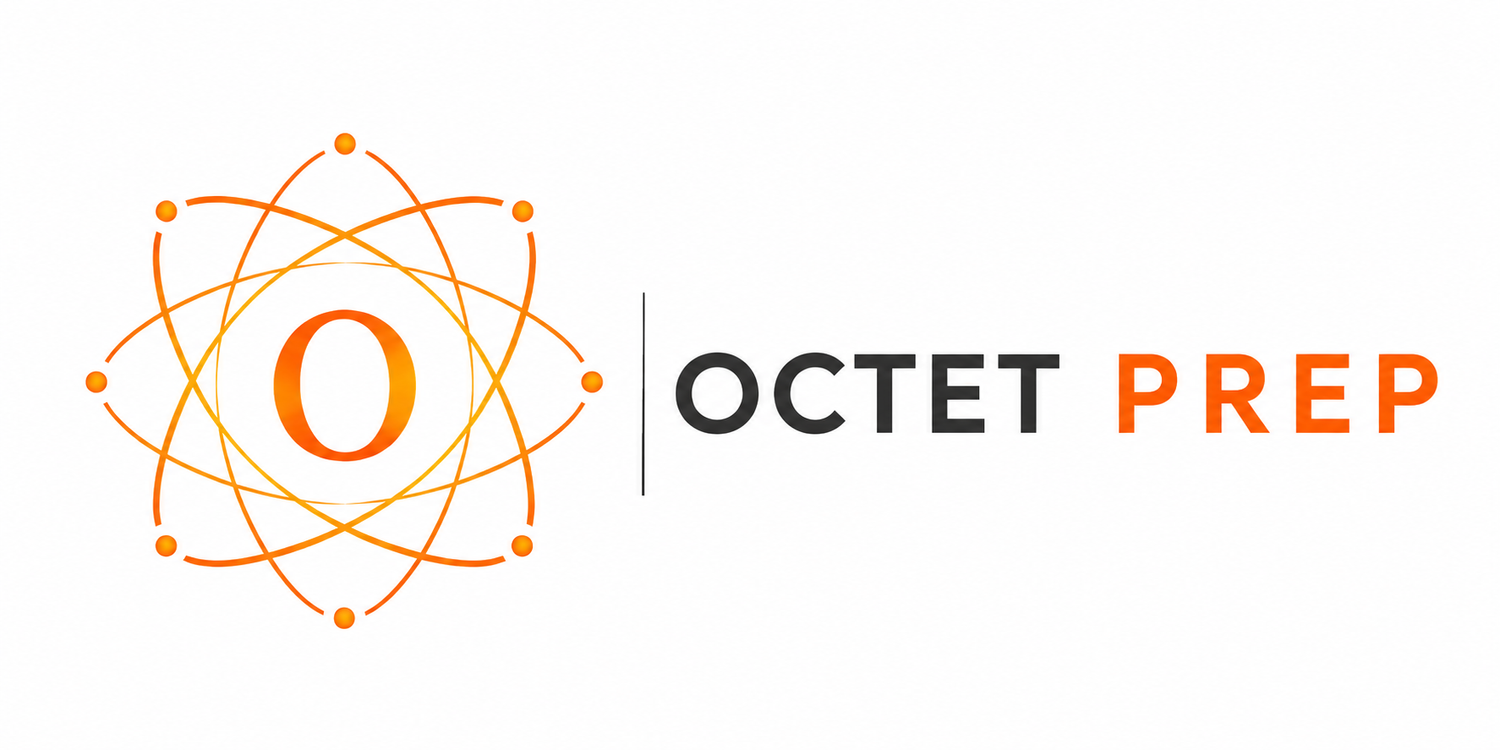 Octet Prep: Math and Science Tutoring