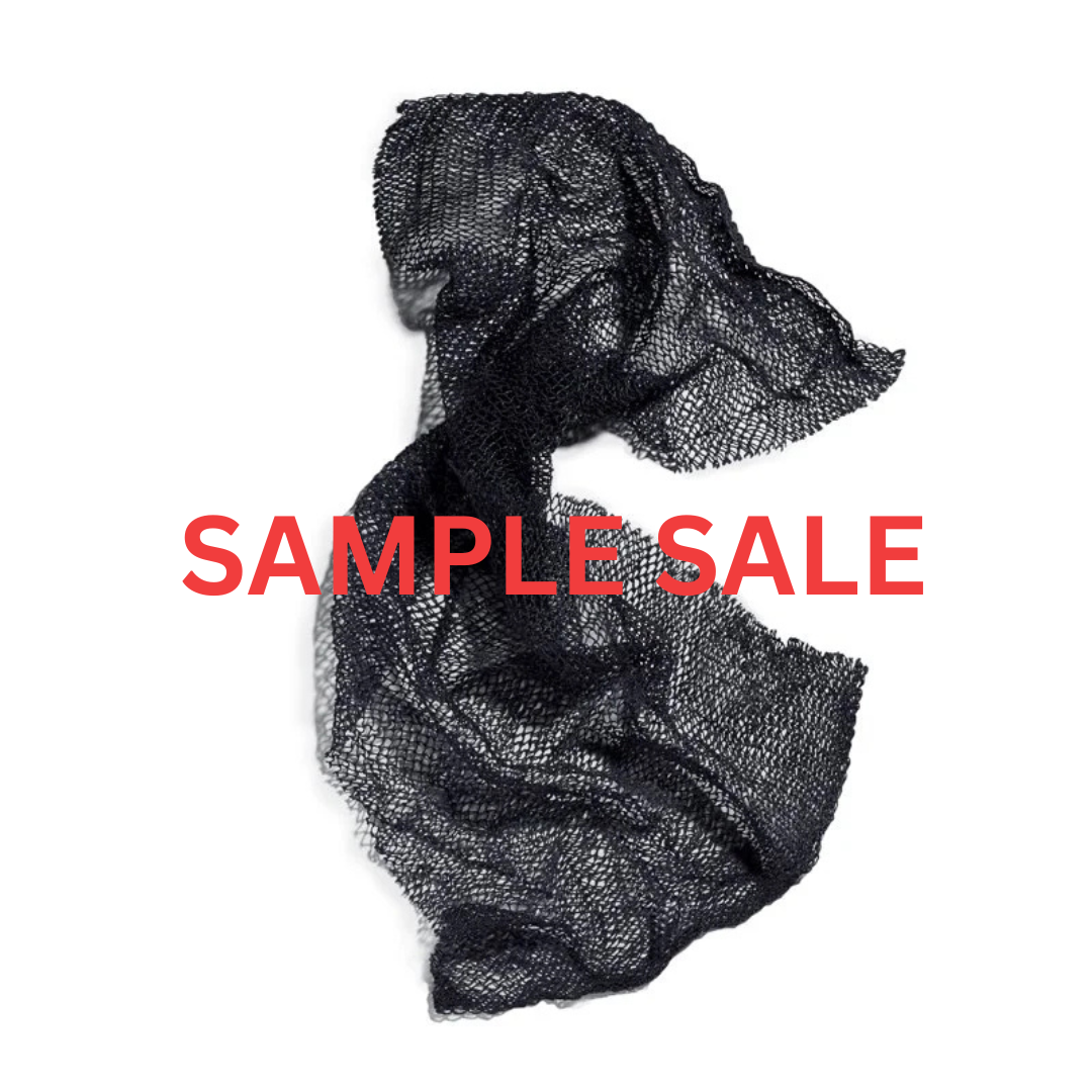 SAMPLE SALE - MIDNIGHT