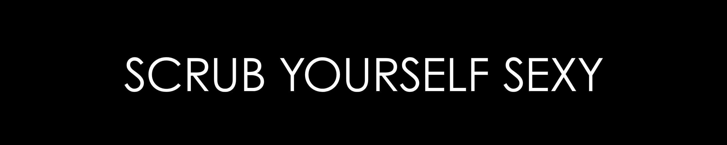 SCRUB YOURSELF SEXY.png