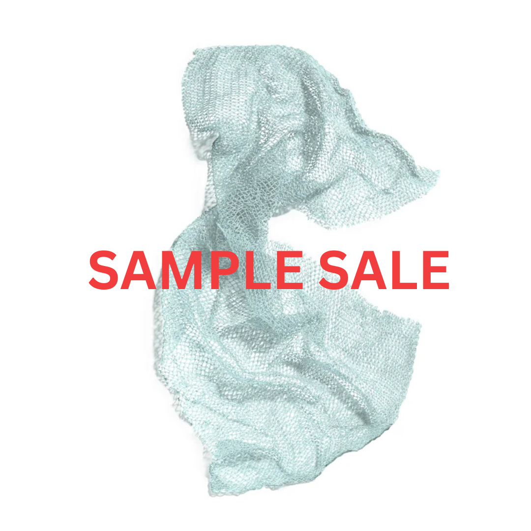 SAMPLE SALE - SUMMER SHOWER