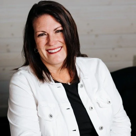 Marianne Quist, Broker/Owner of RE/MAX Central Cadillac and Team Quist leader