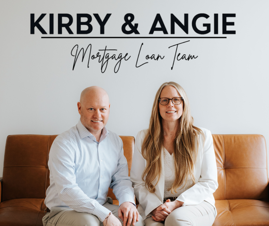 Kirby and Angie Arch Mortgage Traverse City Michigan Mortgage Loan Team