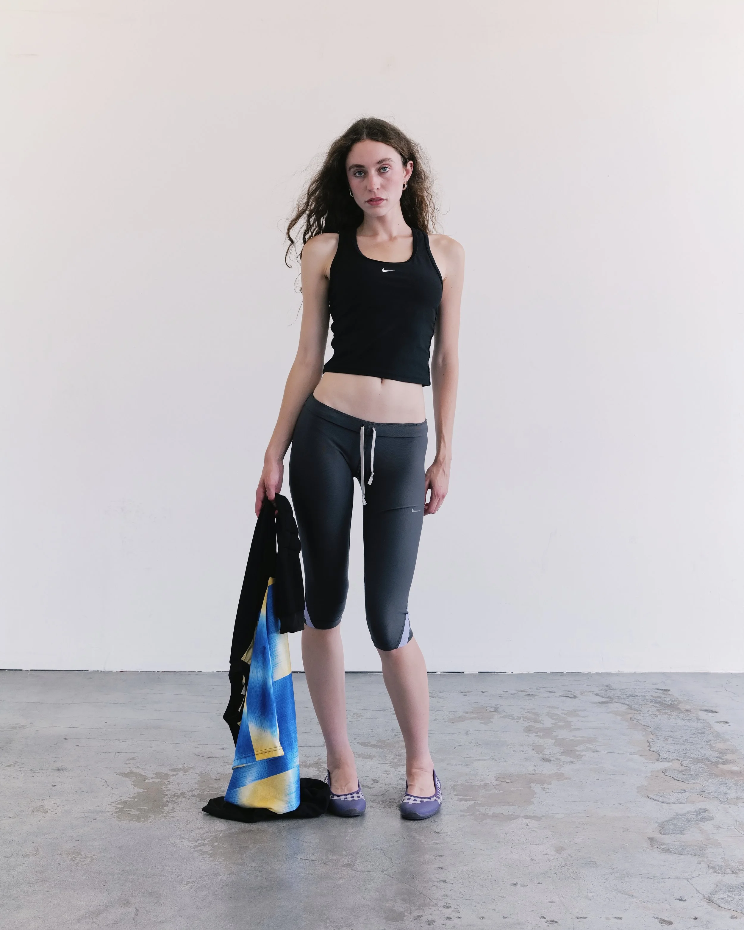 crop crop capri