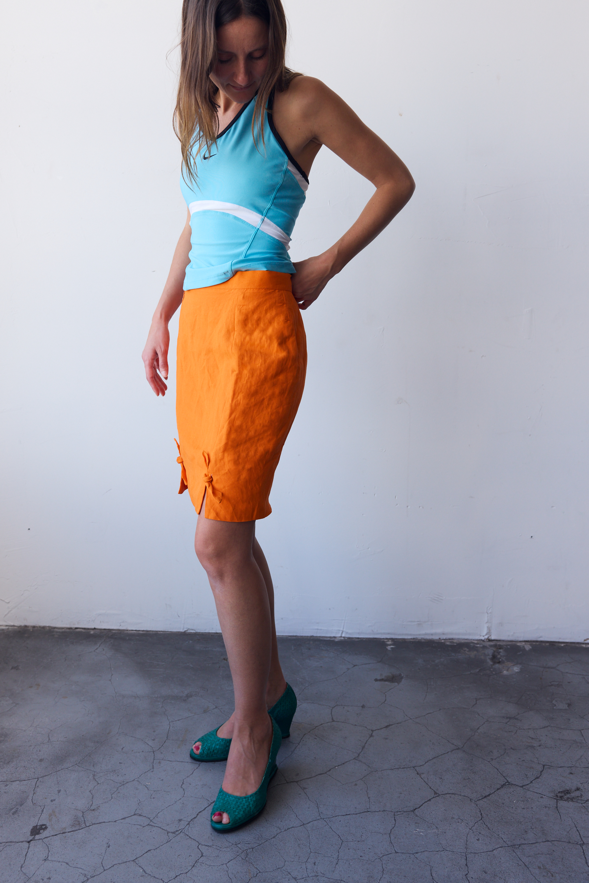 nike - blue fit and flare 2.png