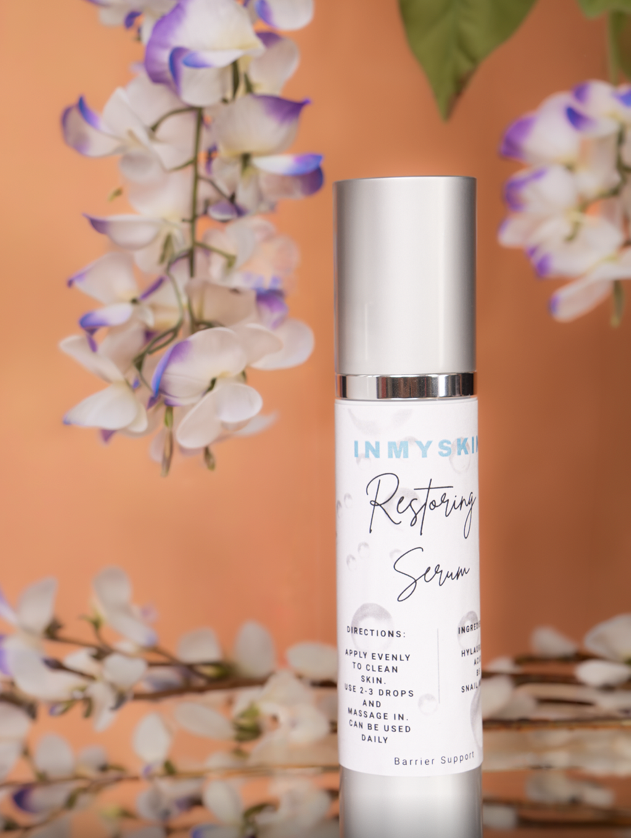 Restoring Serum