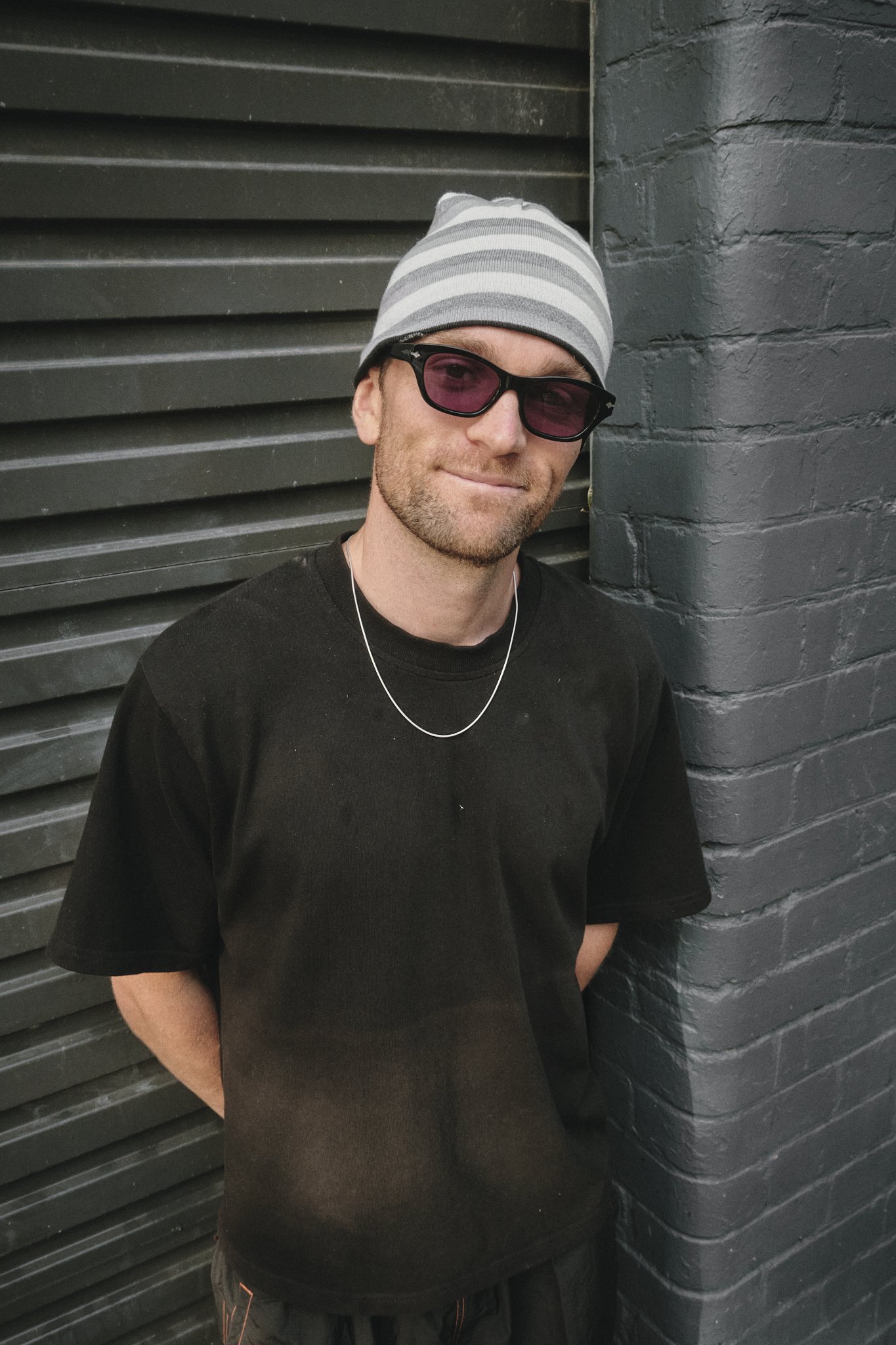 Ben Miller