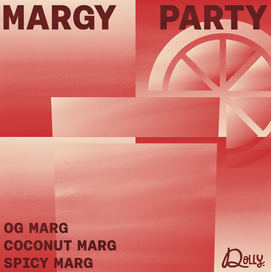 Margy Party