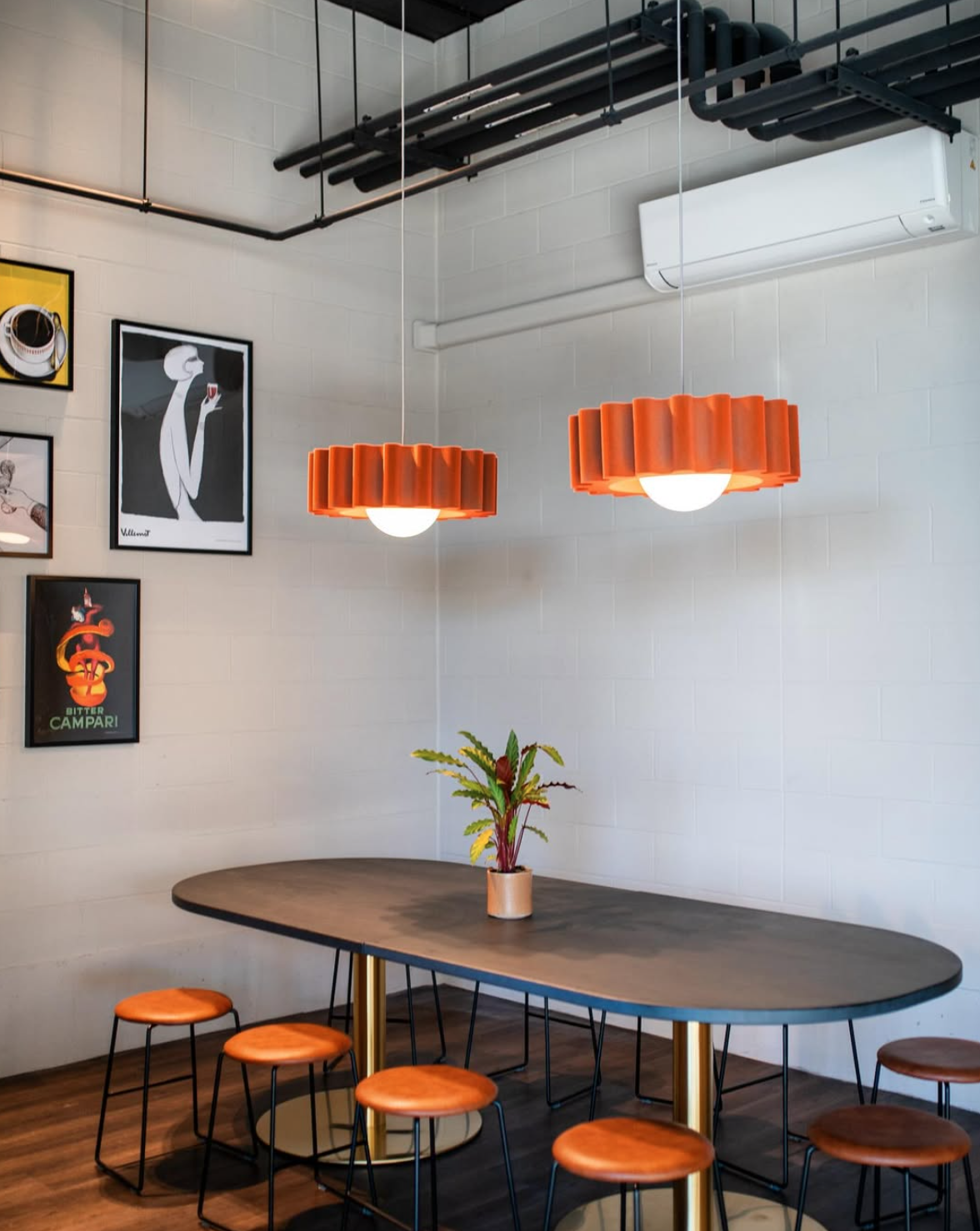 Spread Unley Interior
