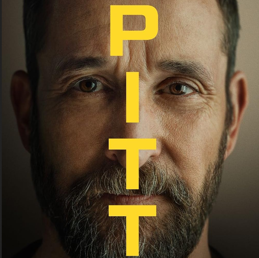THE PITT (IN MY HEART)