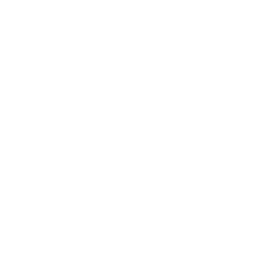 Logo for Enlighten Festival with a black background and white text
