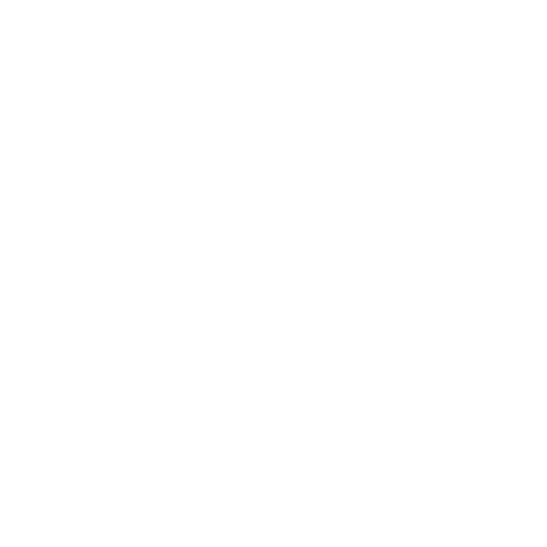 Logo for Wahroonga Food and Wine Festival featuring a fork with a curly wire handle