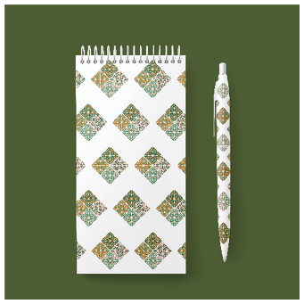 Pattern Design