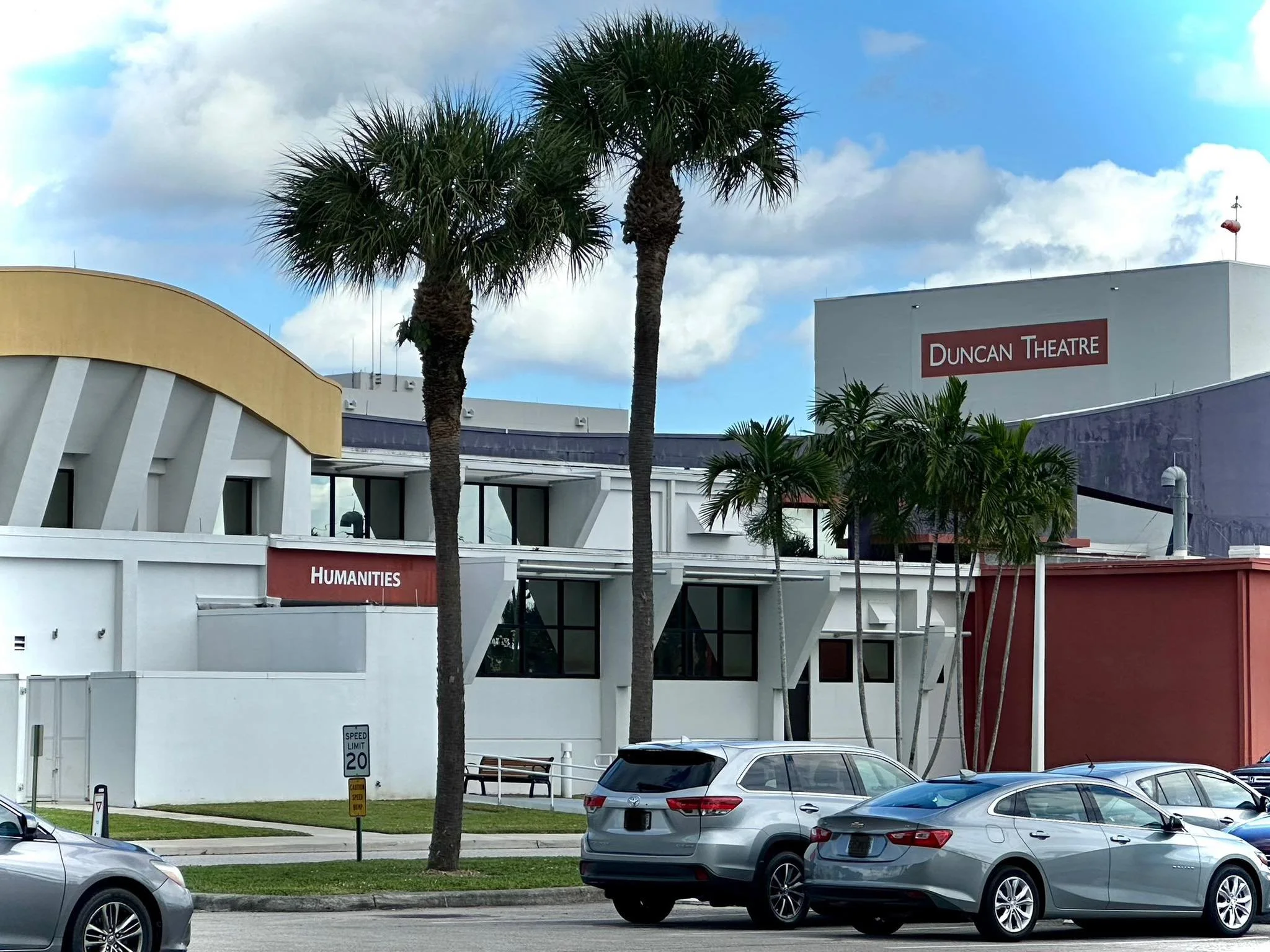 Tomorrow is the Opening Reception of ArtMathLove! 🎉

Join me from 5&ndash;7 PM at the HU Gallery on the Palm Beach State College, Lake Worth Campus.
You&rsquo;ll find the gallery in the Humanities Building, right near the Duncan Theatre &mdash; just