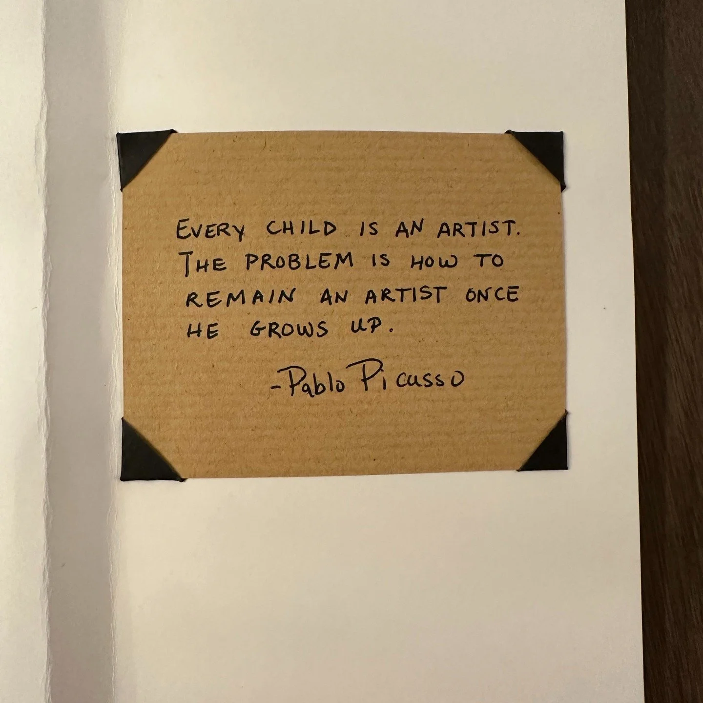 ✨ New on my website! ✨
I&rsquo;m sharing my handmade pop-up artist book &mdash; one of my first projects for Elements of Design with Professor Kristin Miller. It&rsquo;s a little journey through my life with art, flowers, and math&hellip; all told th