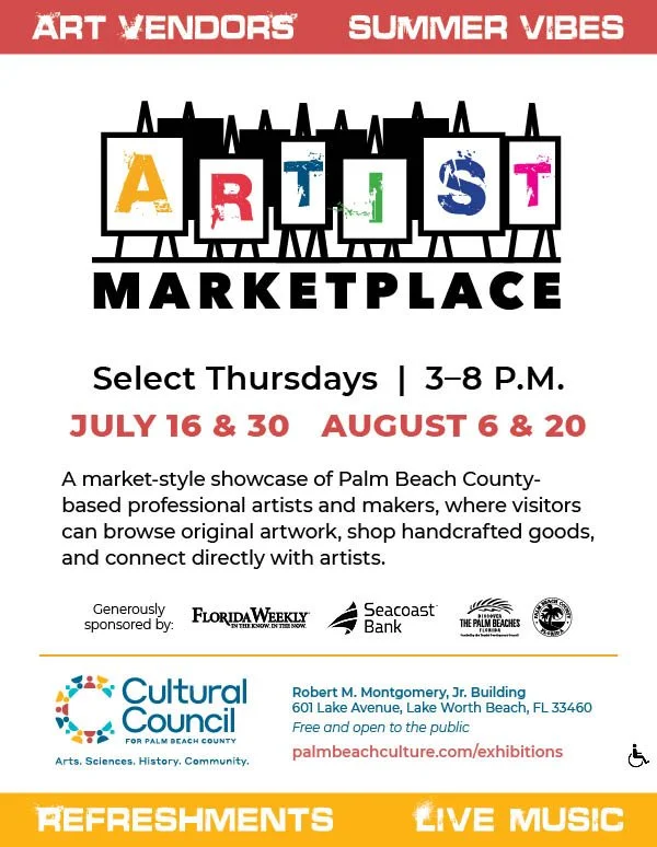Artist Marketplace