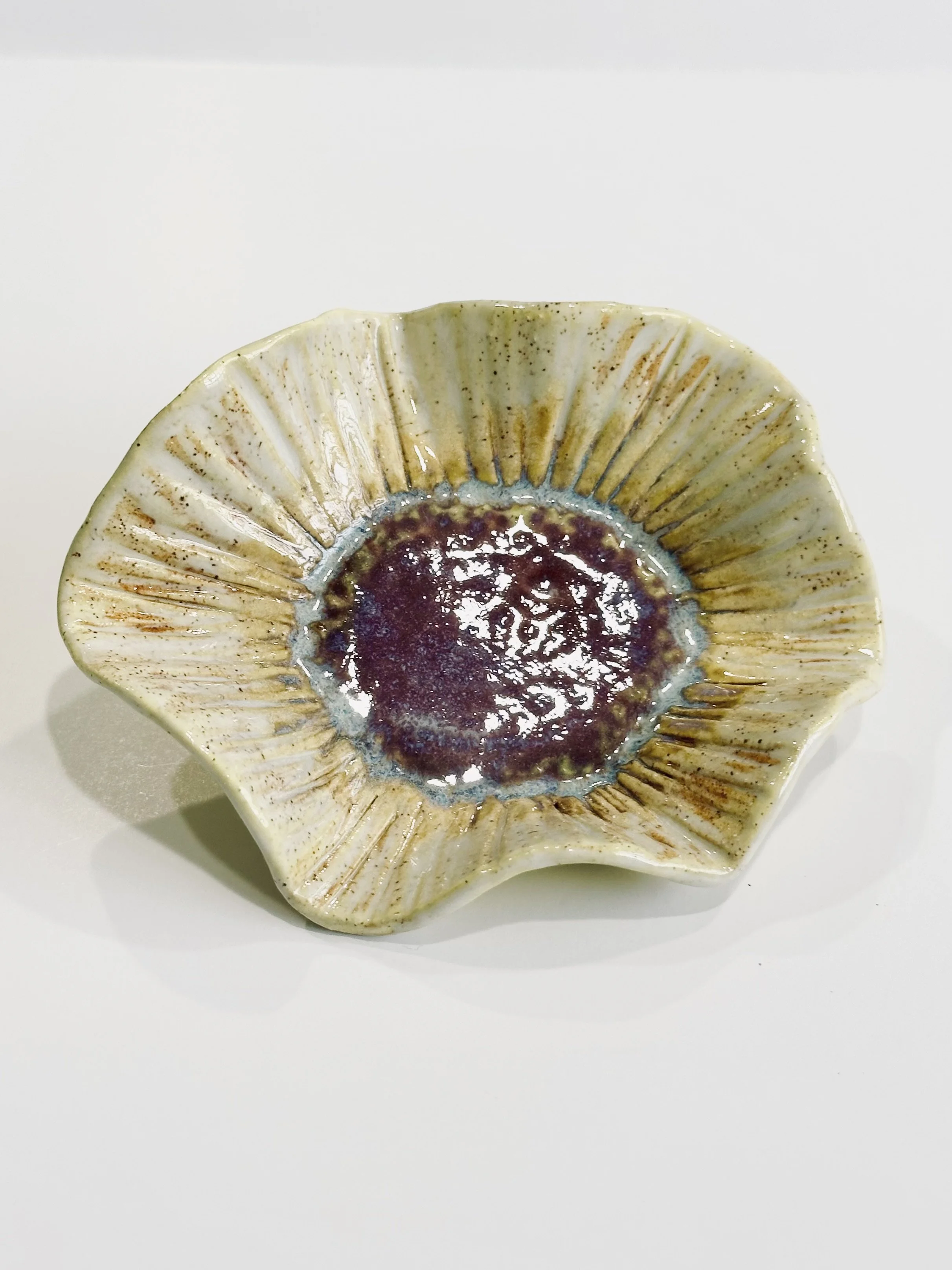 Flower Bloom Dish 