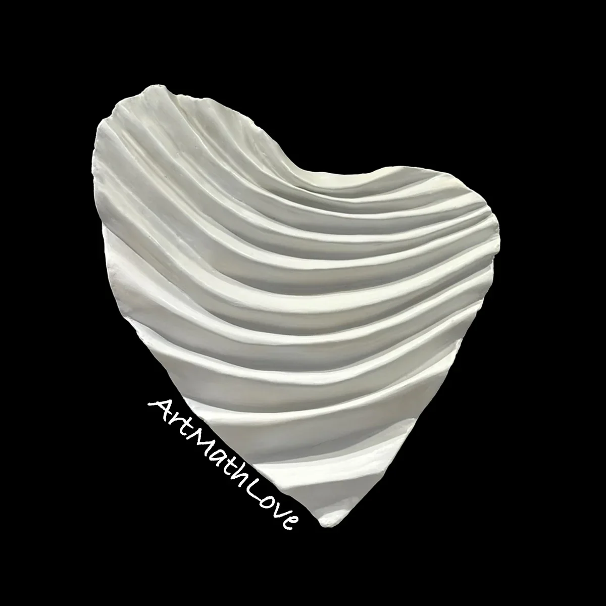 AML Heart Sticker.webp