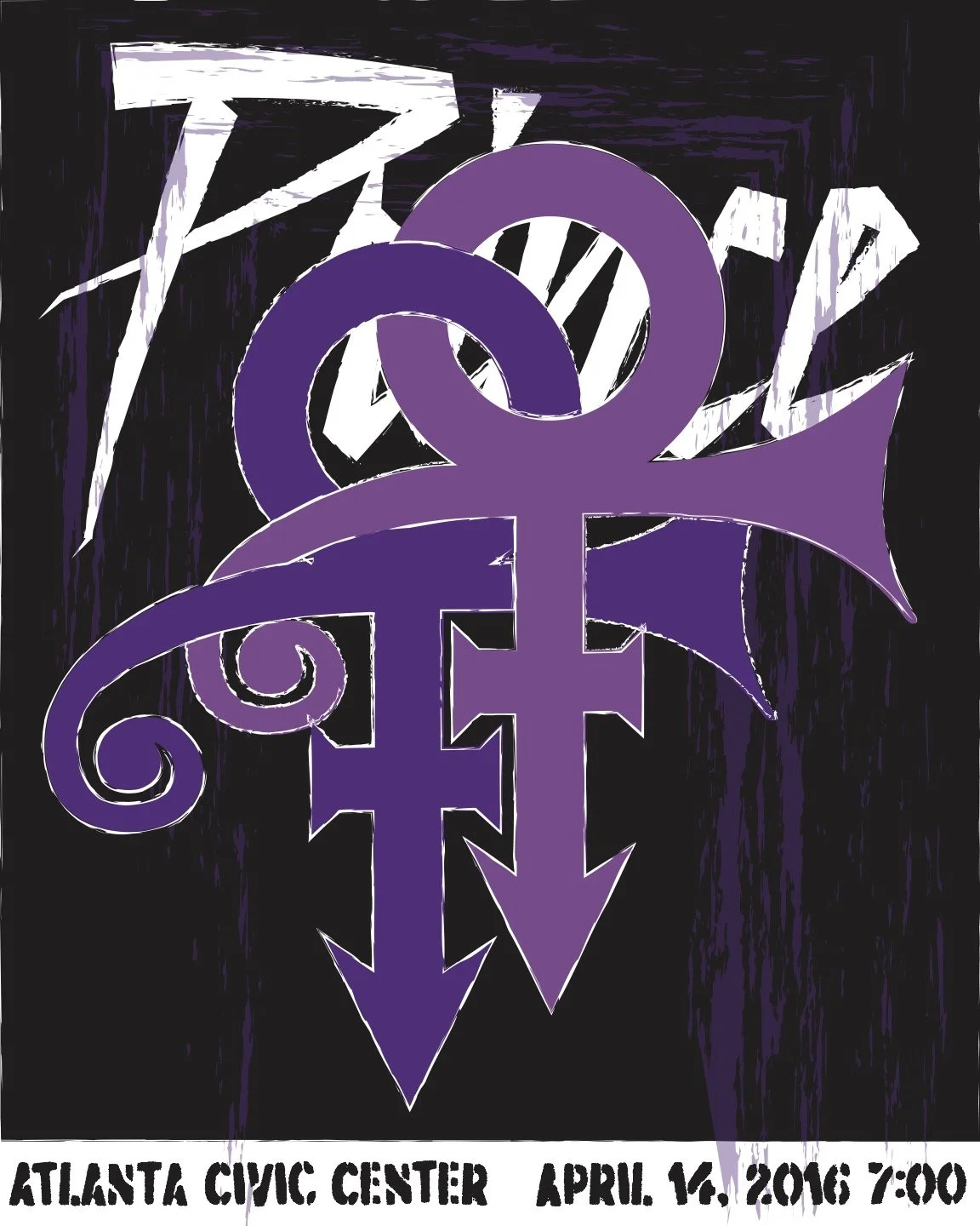 Concert Poster