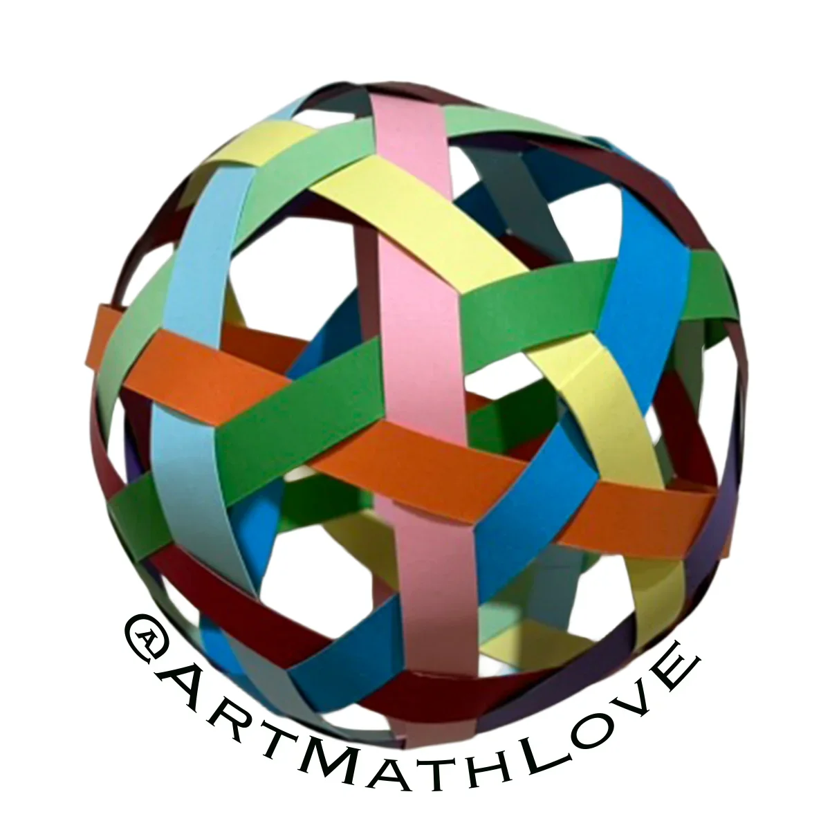AML Ball Sticker.webp