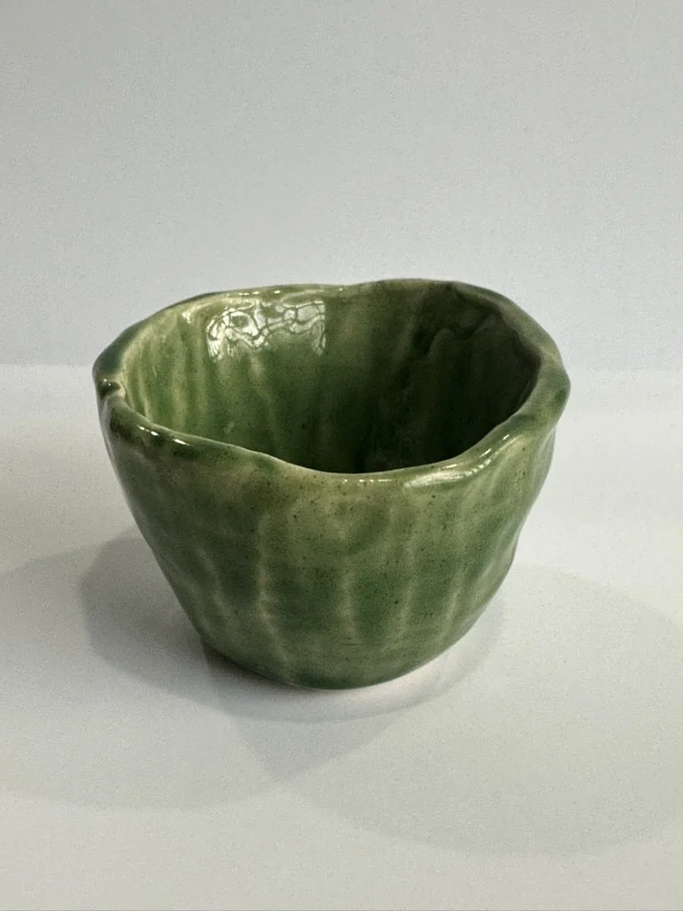 Green Bowl