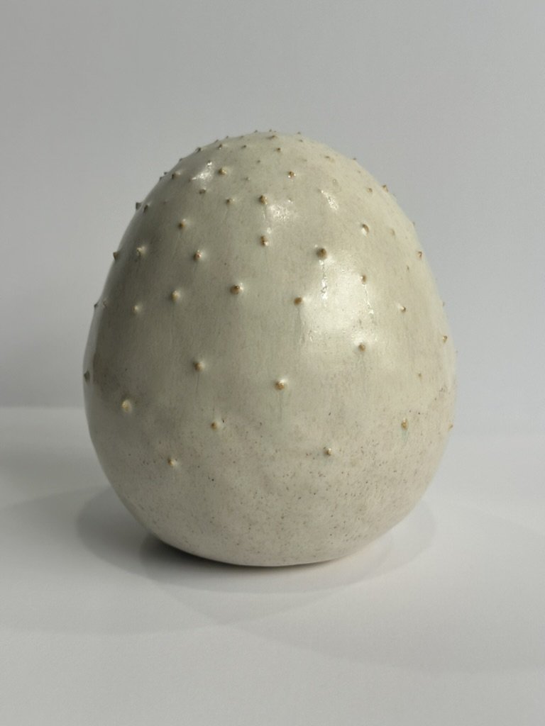 Shaker Egg (NFS)