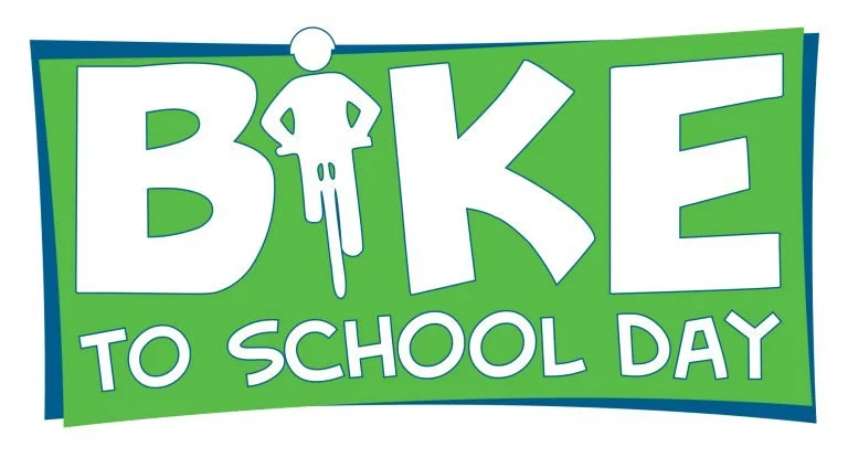 Bike To School