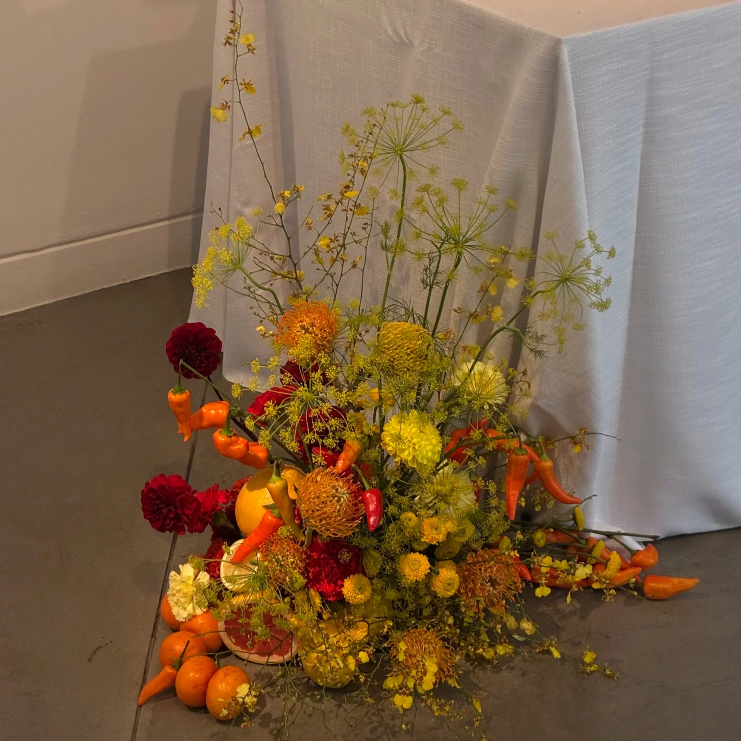 for sweet talk floral