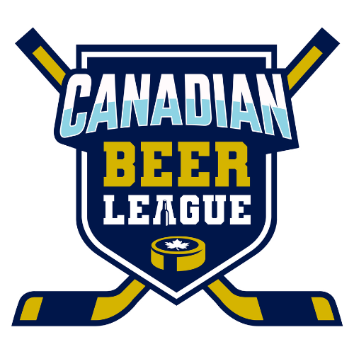 Canadian Beer League | Home of Beer League Hockey Practice