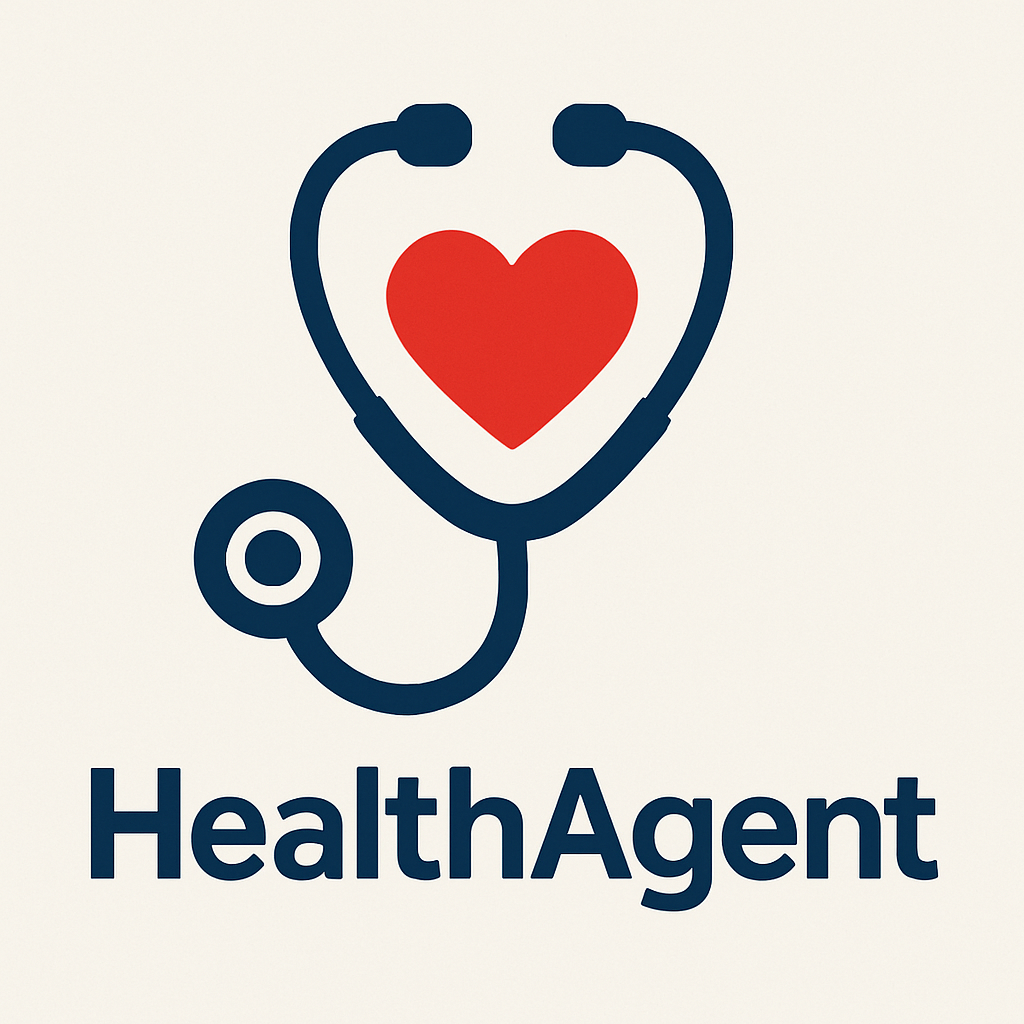 HealthAgent