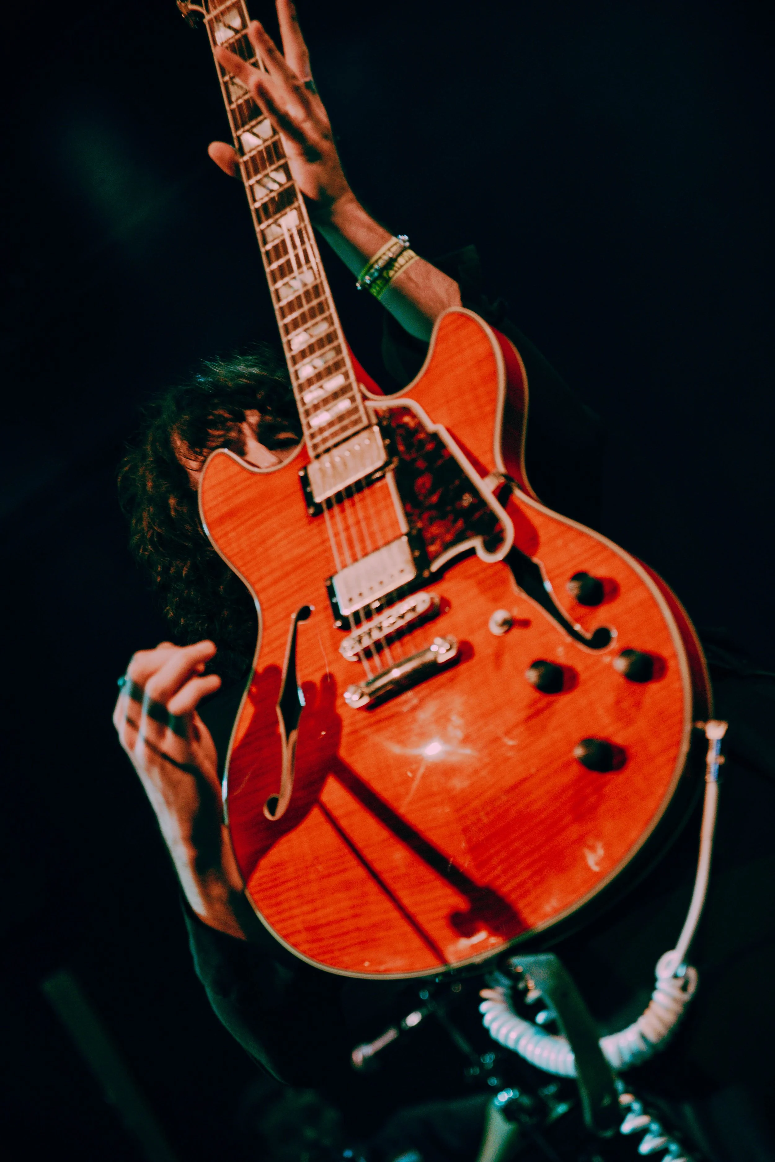 dallas wax @ the bowery ballroom