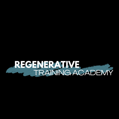 Regenerative Training Academy