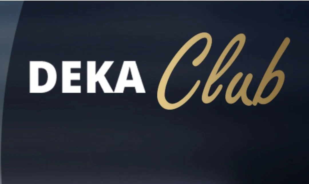 Deka Dental Laser Study Club