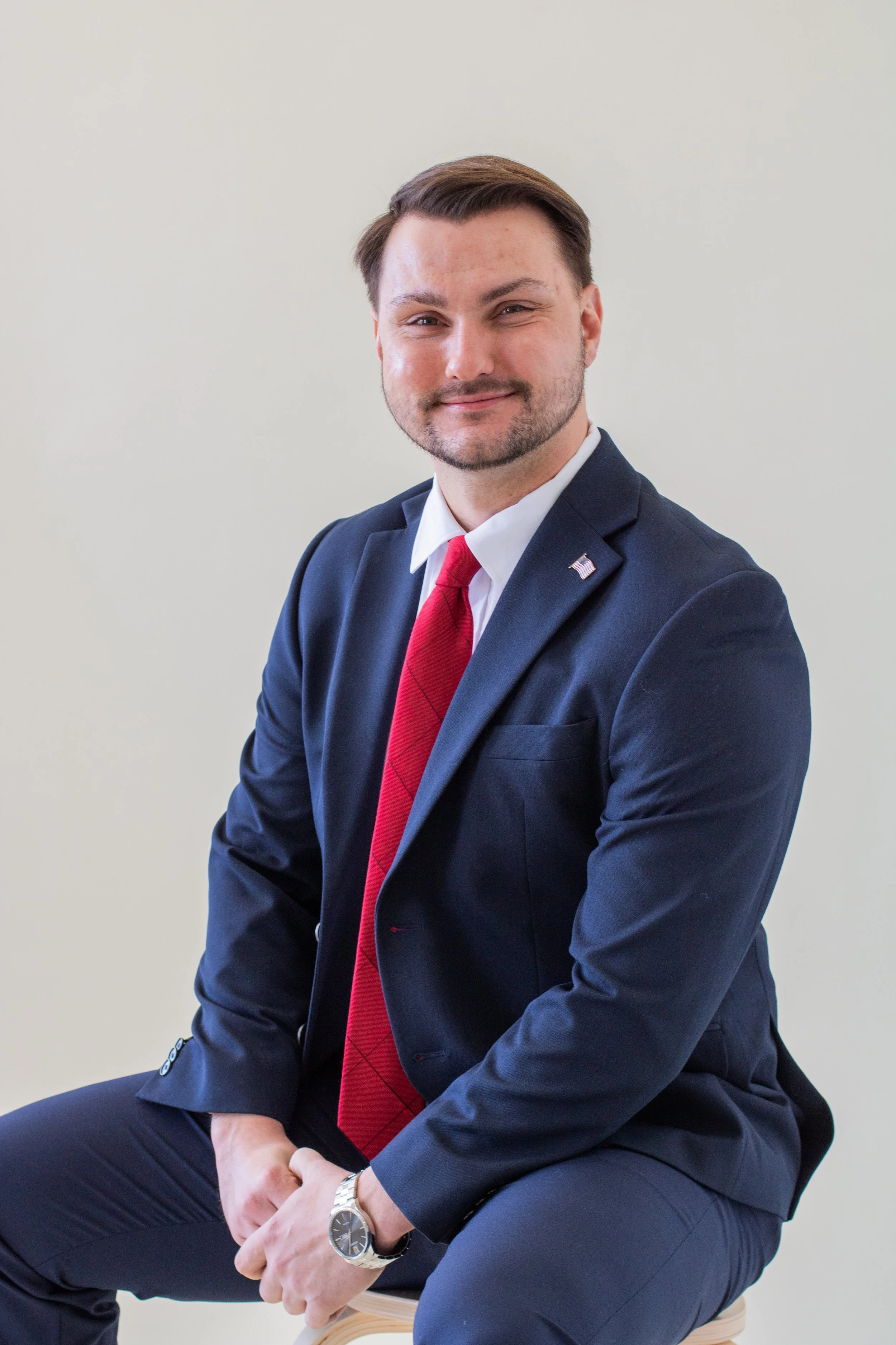 Profrssional headshots