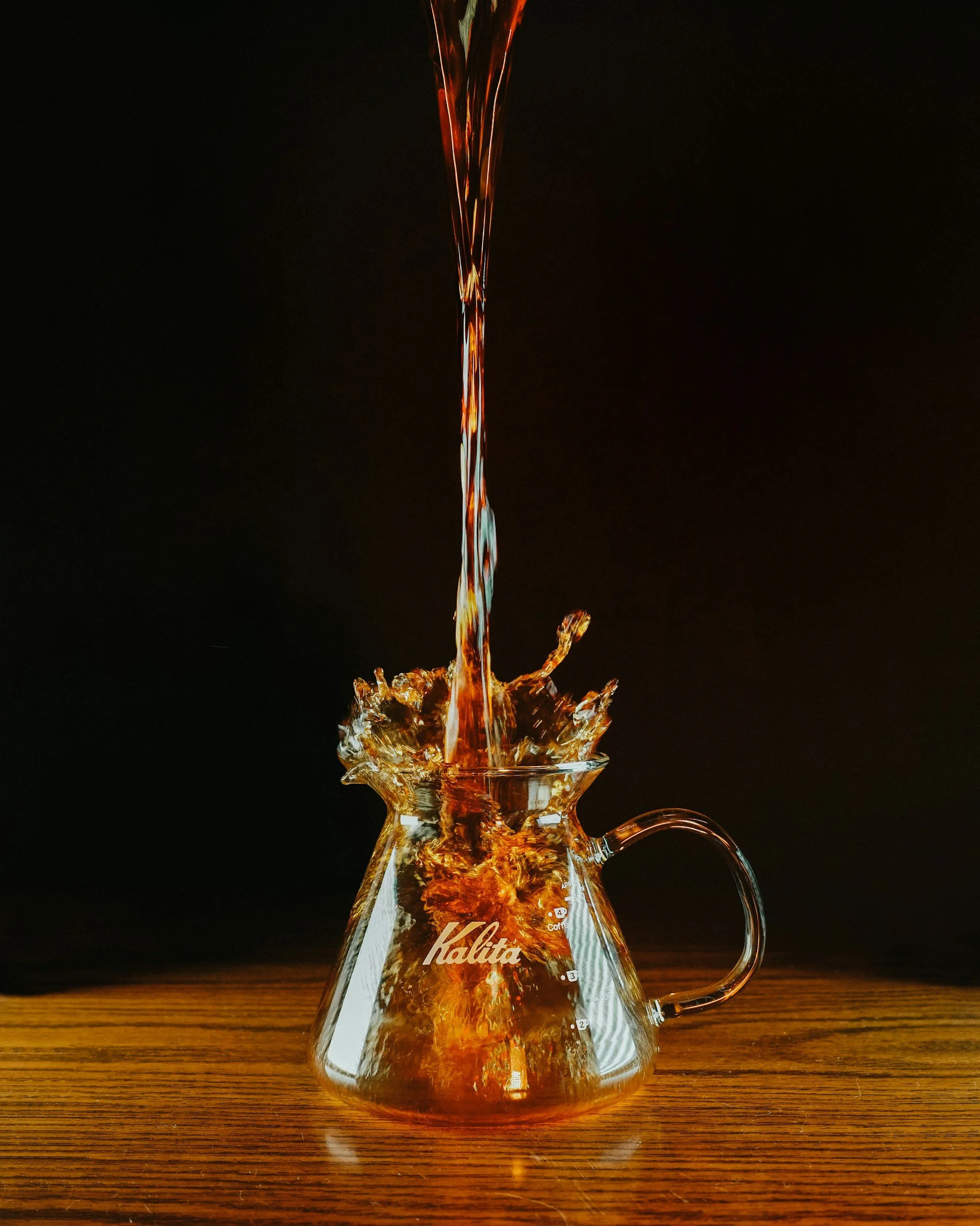 restaurant photography