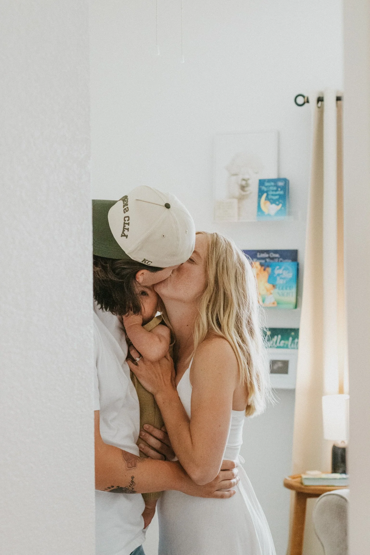 	
Kansas city family photographer