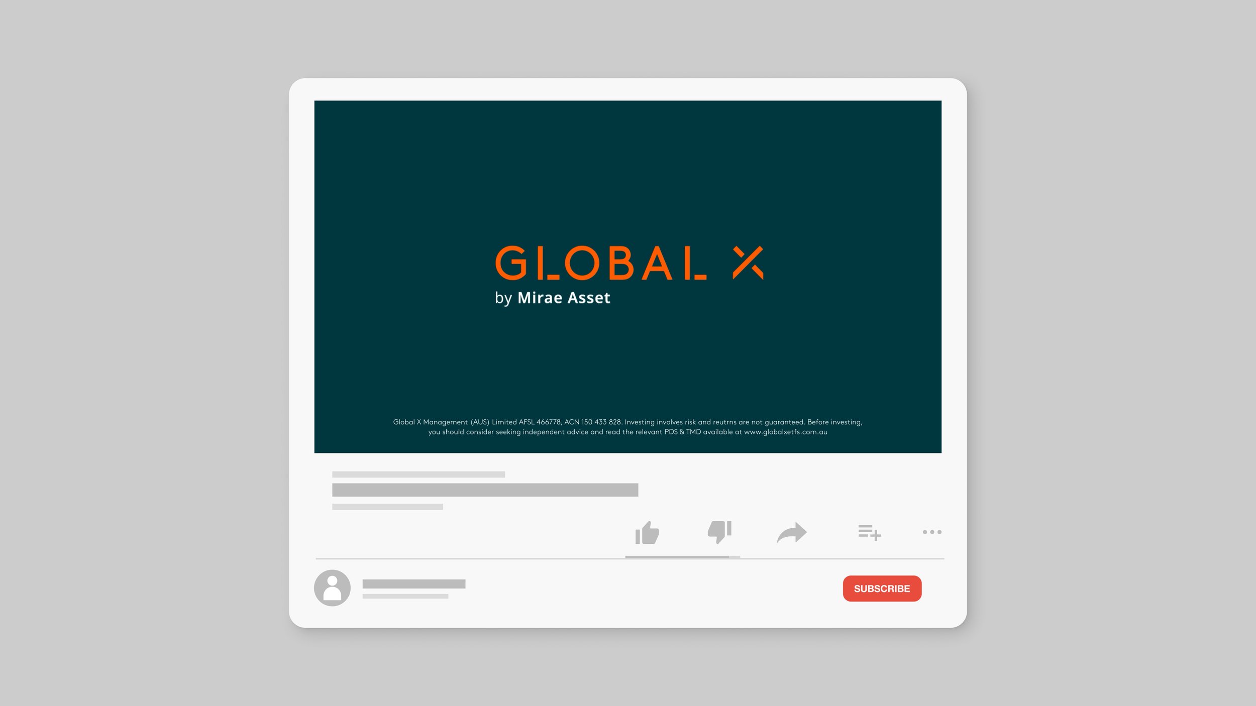Global X