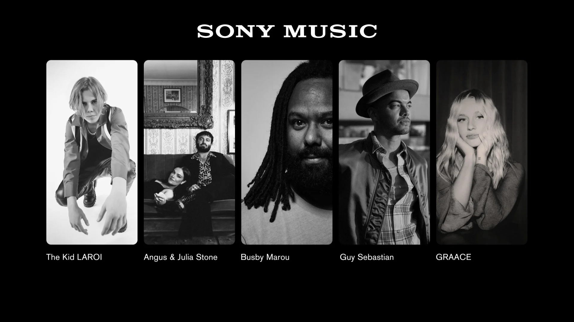 Sony Music