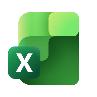Microsoft Excel logo