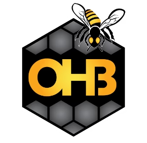 Olivarez Honey Bees logo