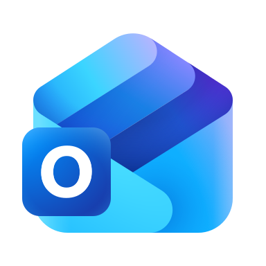 Microsoft Outlook logo