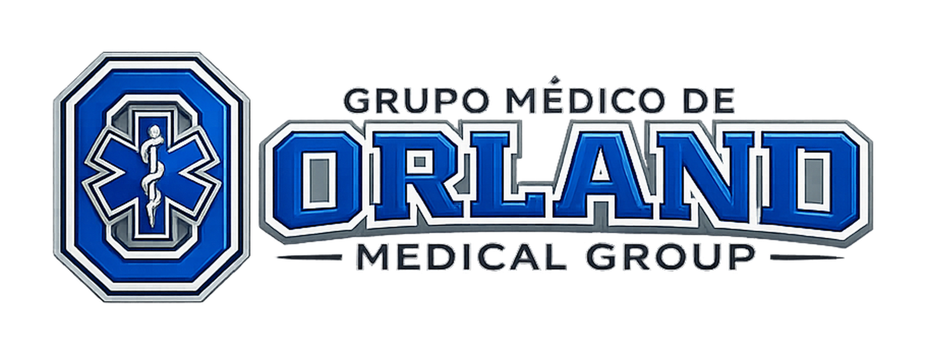Orland Medical Group logo