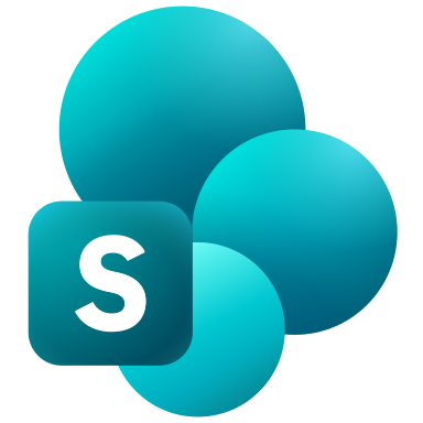 Microsoft SharePoint logo